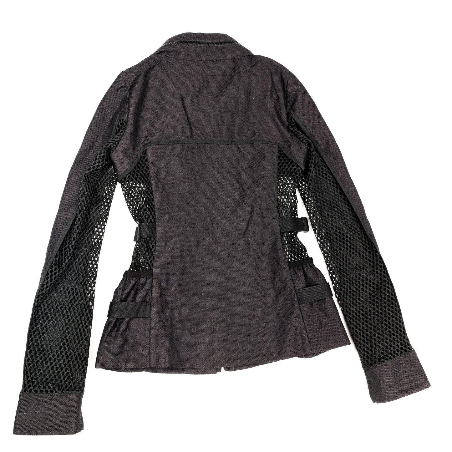 Gucci S/S 2010 Jacket