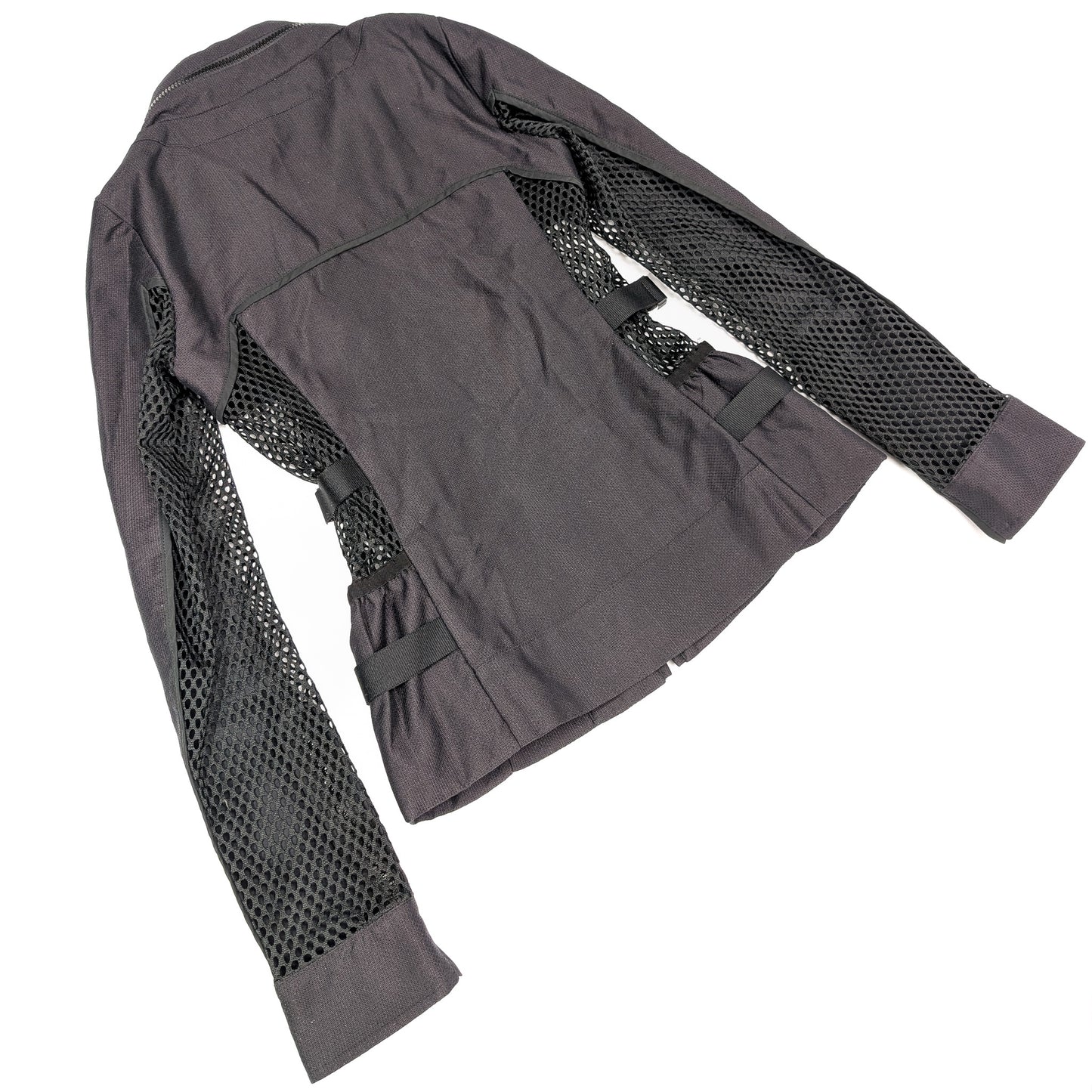 Gucci S/S 2010 Jacket