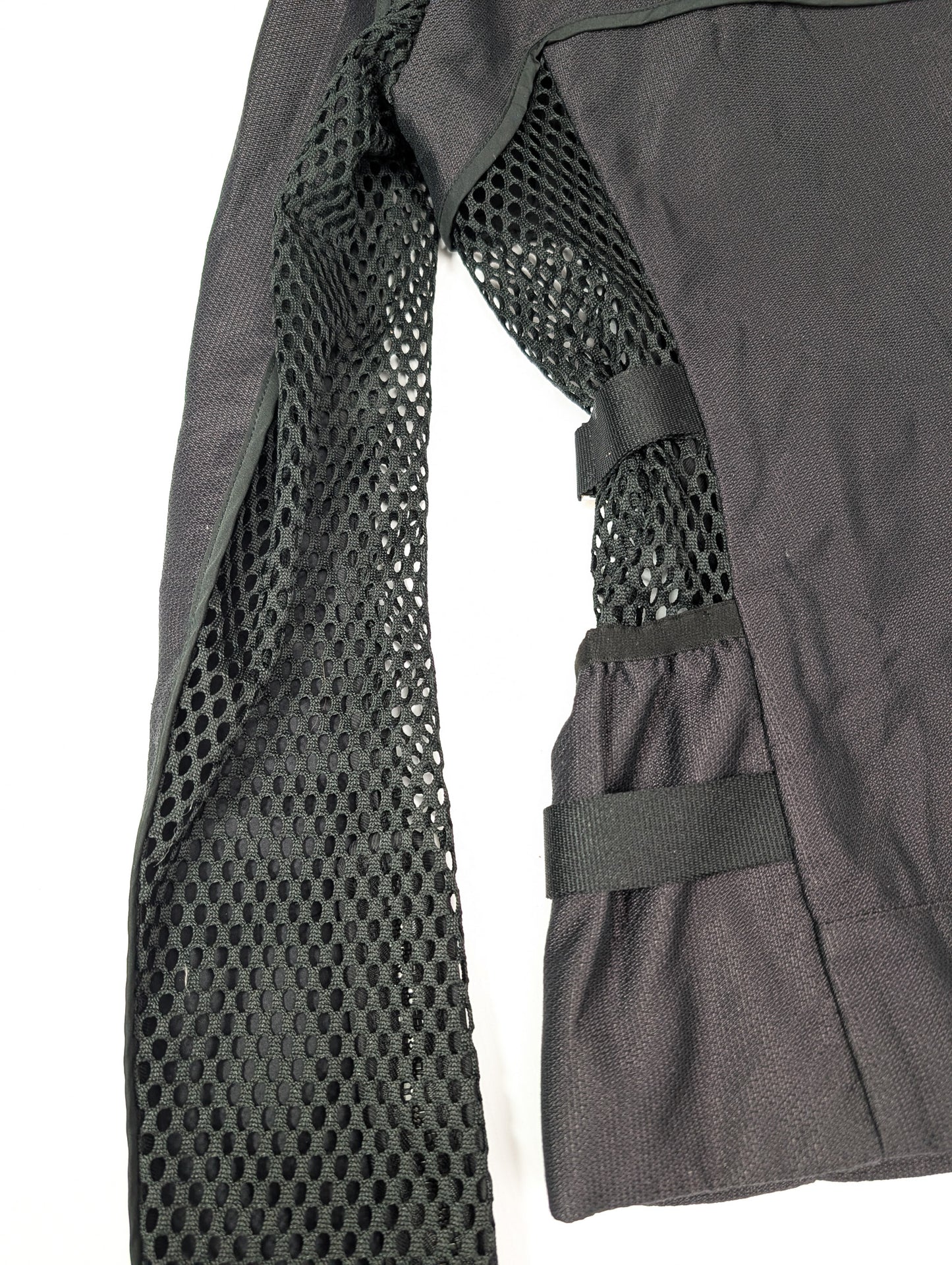 Gucci S/S 2010 Jacket