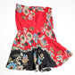 Roberto Cavalli Cheongsam Skirt S/S 2003