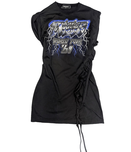 Dsquared2 dress