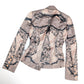 Dior by Galliano Jacket - S/S 2006