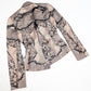 Dior by Galliano Jacket - S/S 2006
