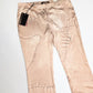 Roberto Cavalli Silk Trousers - M