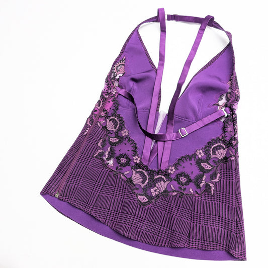 La Perla top