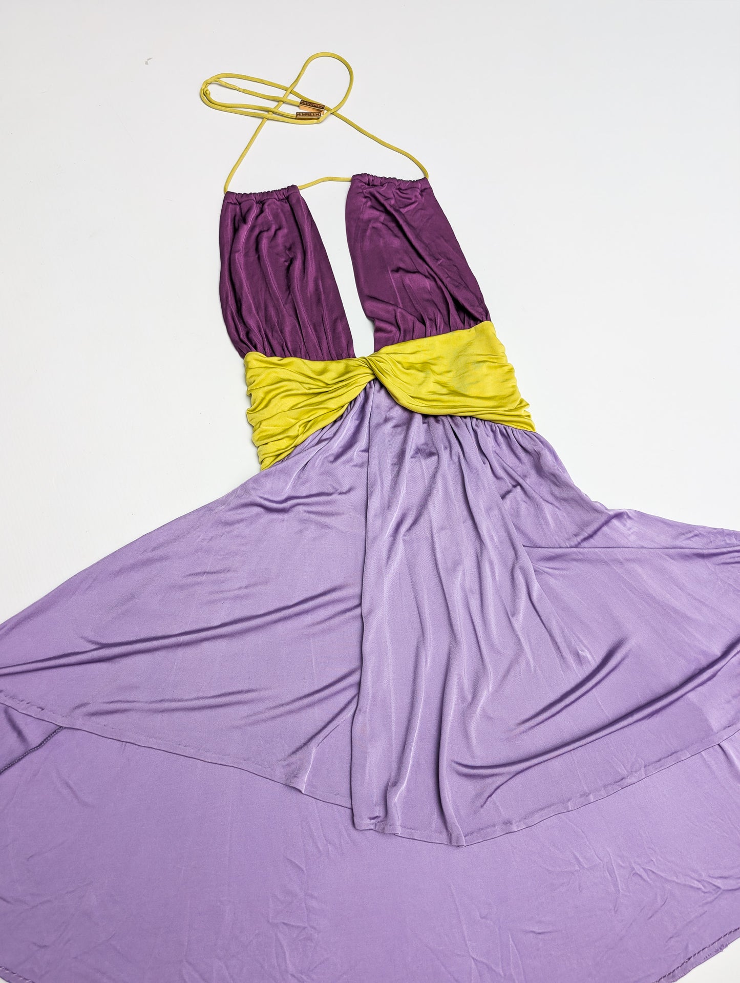Dsquared2 Dress Spring/Summer 2007