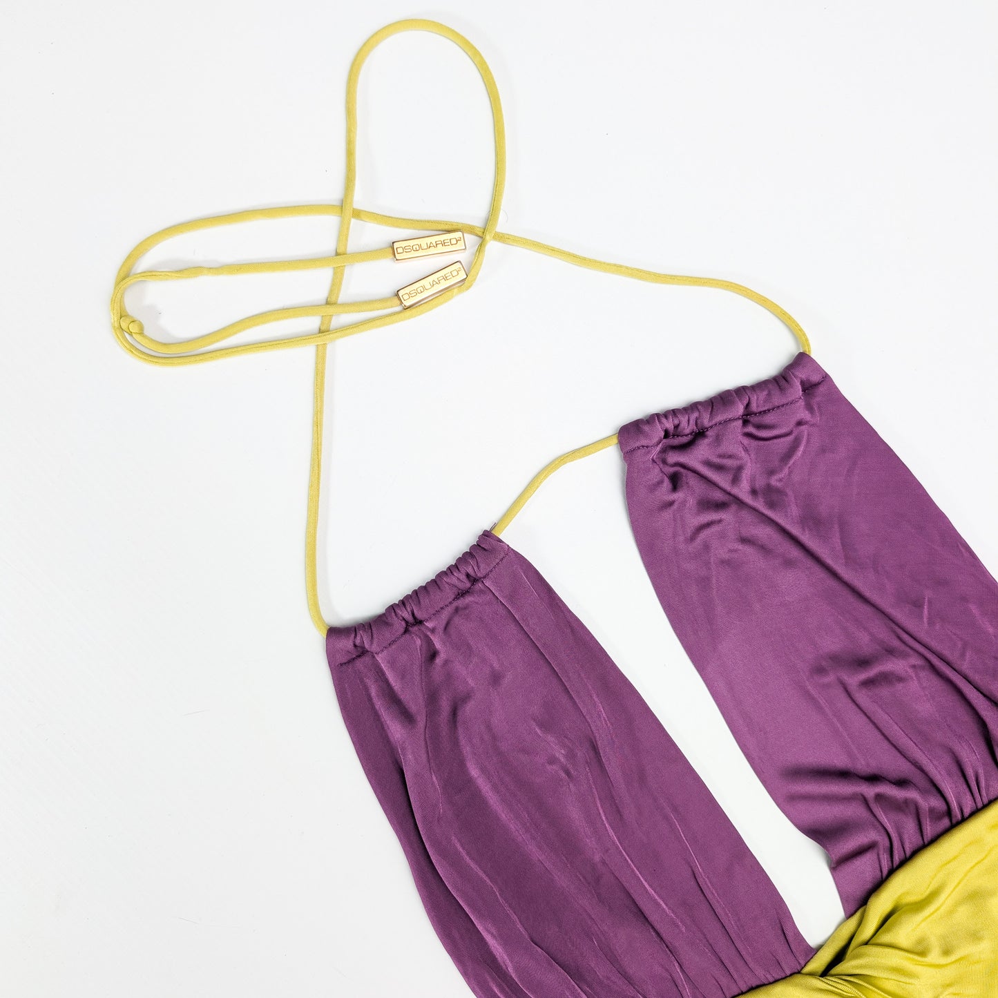 Dsquared2 Dress Spring/Summer 2007