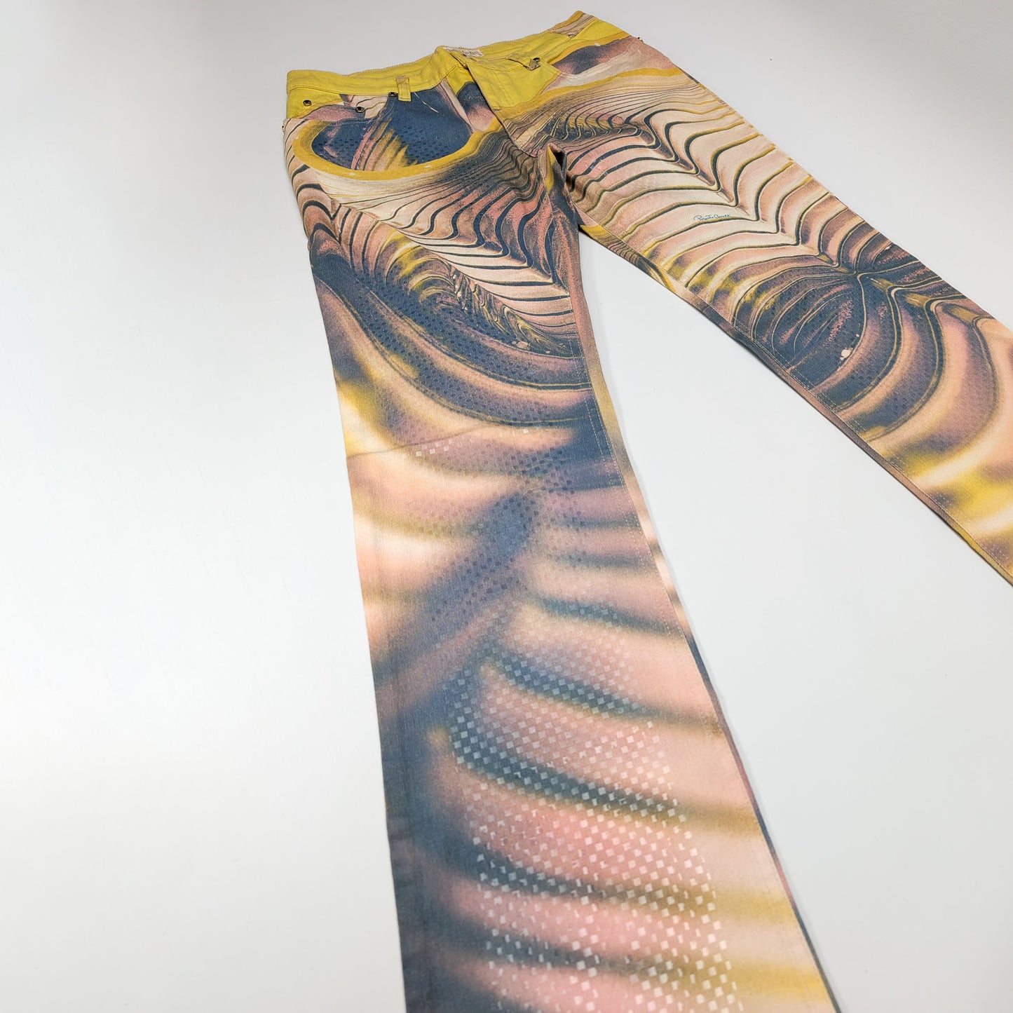 Roberto Cavalli Pants - L