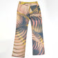 Roberto Cavalli Pants - L