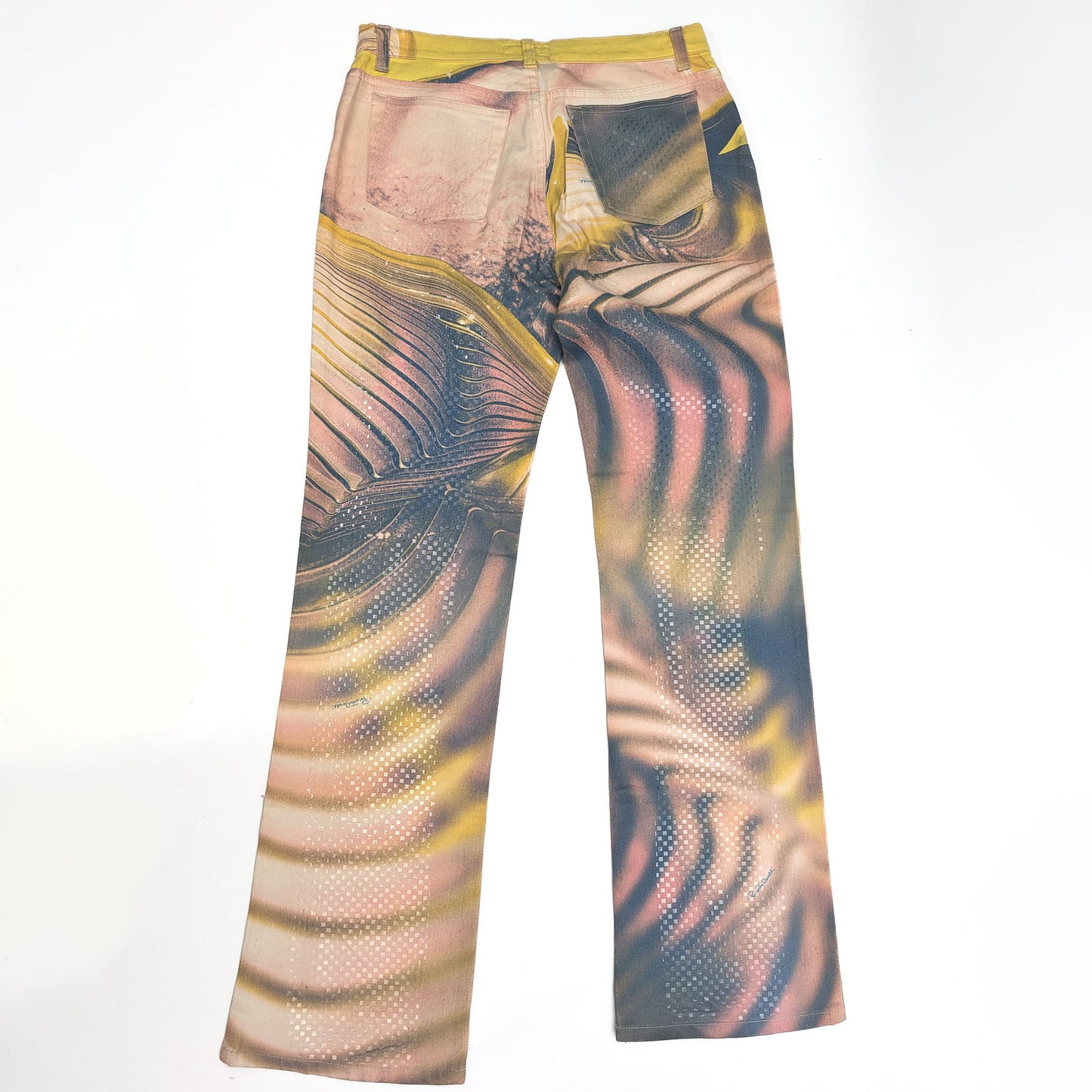 Roberto Cavalli Pants - L