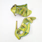 Roberto Cavalli Sandals - EU39|UK6|US8