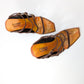 Parisi & Nadalini Sandals - EU39|UK6|US8