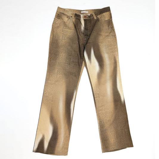 Roberto Cavalli Pants - L
