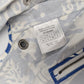 Dior by Galliano "Surf" S/S2004 Sleeveless Jacket