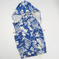 Dior by Galliano "Surf" S/S2004 Sleeveless Jacket
