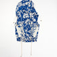 Dior by Galliano "Surf" S/S2004 Sleeveless Jacket