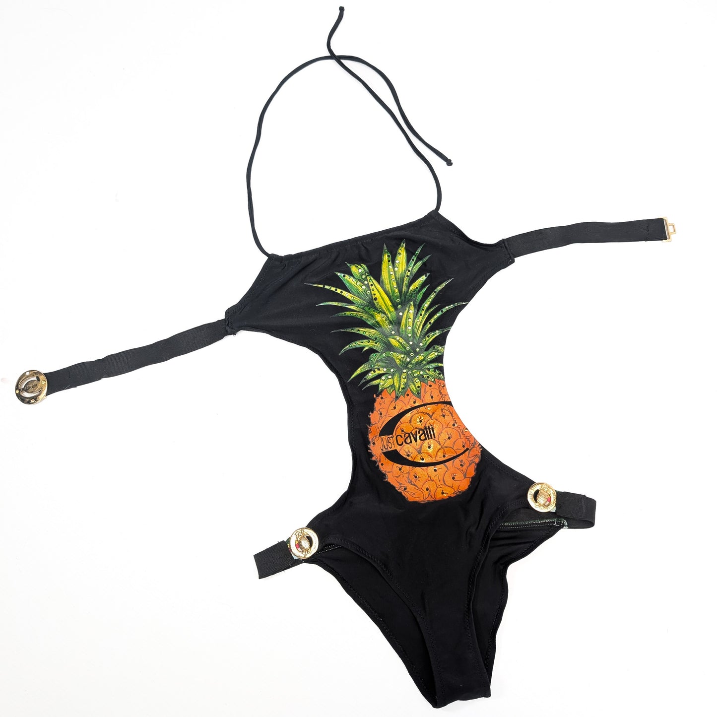 Just Cavalli swimsuit
