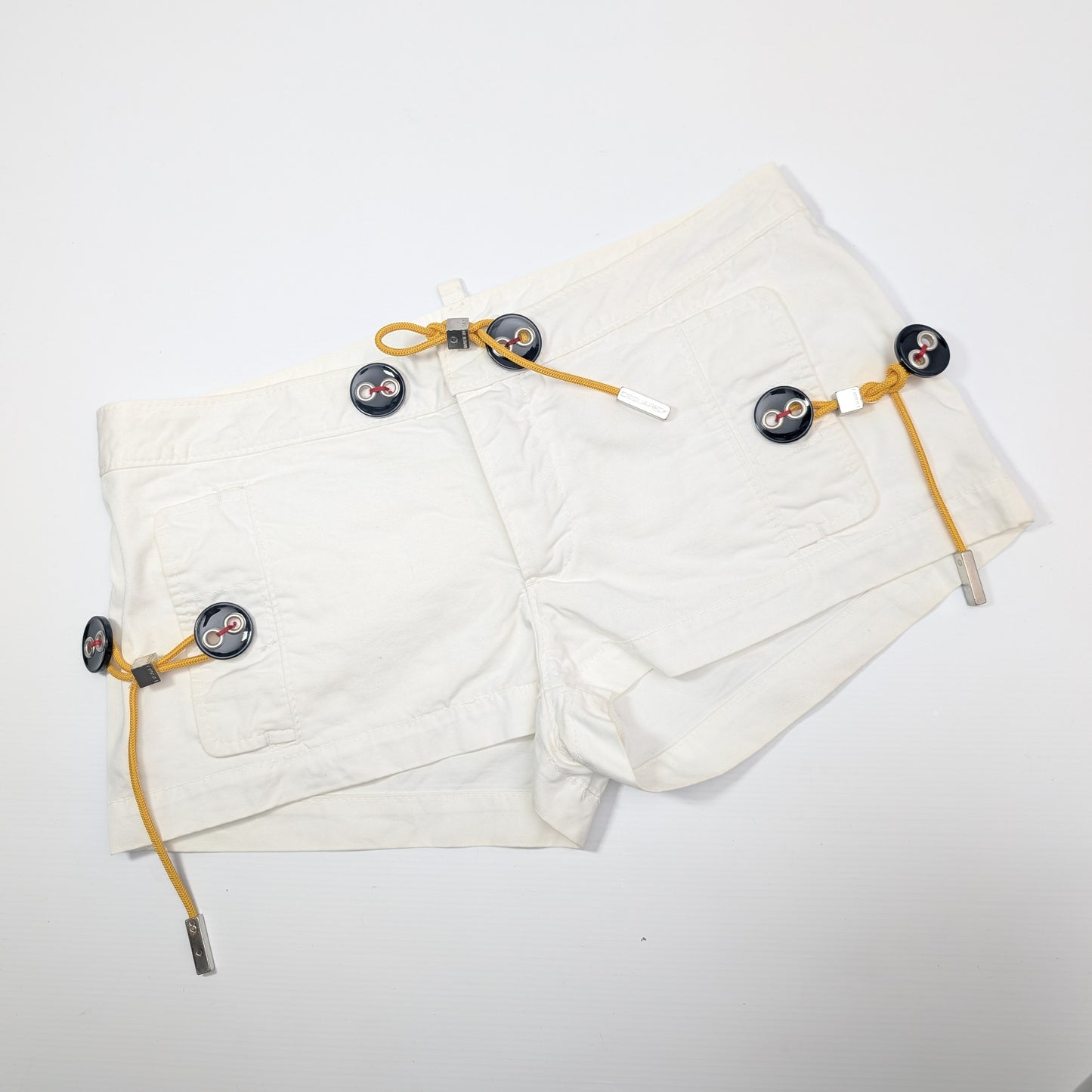 Mini short Dsquared2 - S