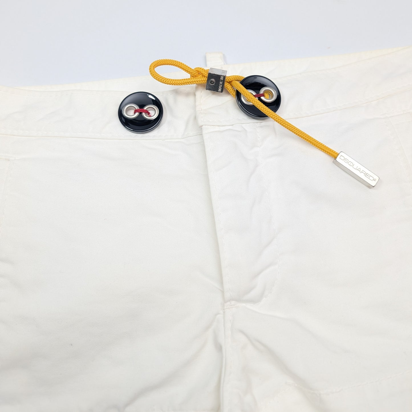 Mini short Dsquared2 - S