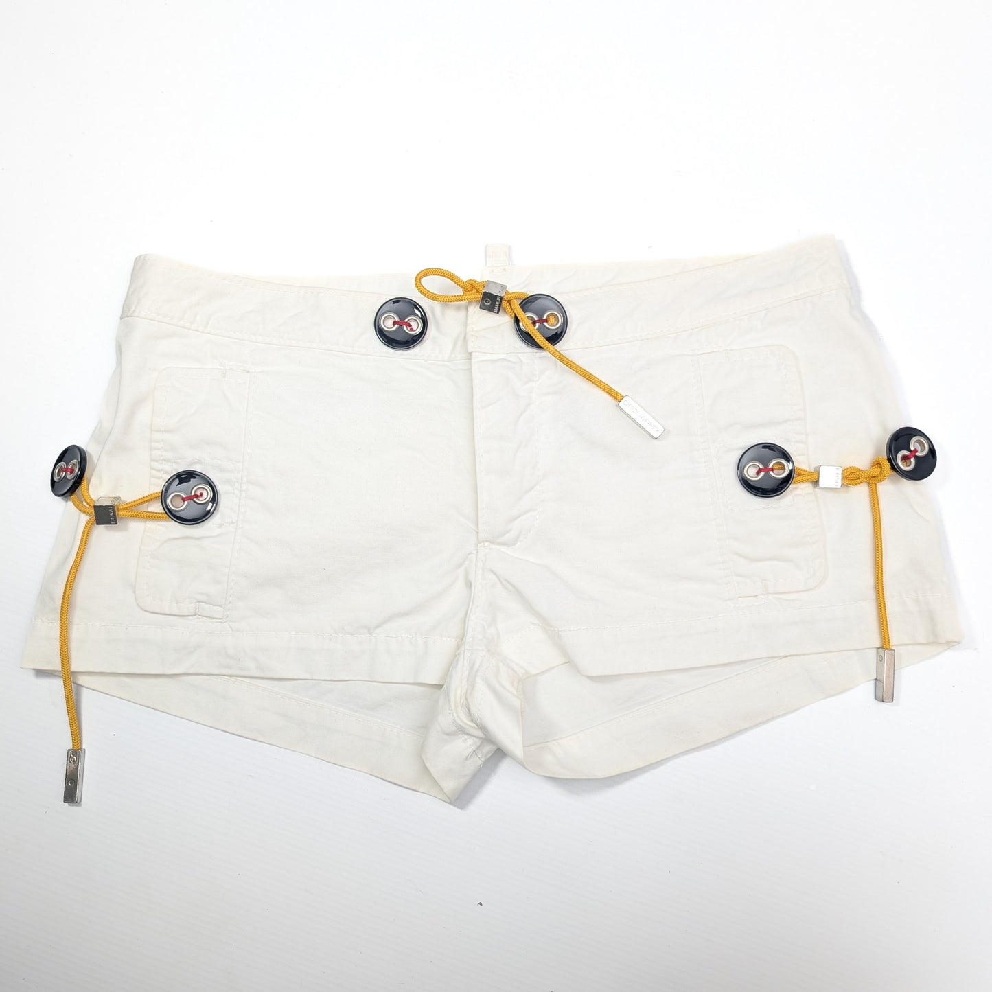 Mini short Dsquared2 - S