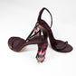 Louis Vuitton Sandals S/S 2011 - EU38.5|UK5.5|US7.5