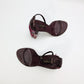 Louis Vuitton Sandals S/S 2011 - EU38.5|UK5.5|US7.5