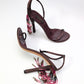 Louis Vuitton Sandals S/S 2011 - EU38.5|UK5.5|US7.5