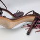 Louis Vuitton Sandals S/S 2011 - EU38.5|UK5.5|US7.5