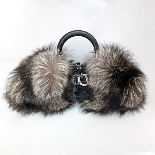 Dior bag by Galliano