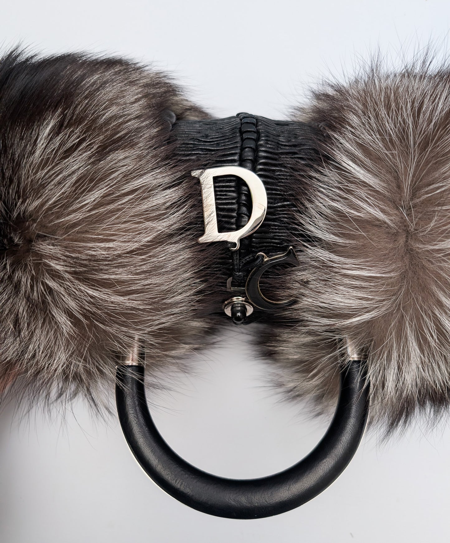 Dior bag by Galliano