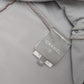 Chanel S/S 2005 Neoprene Top