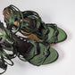 Emilio Pucci S/S 2013 Sandals - EU38|UK5|US7