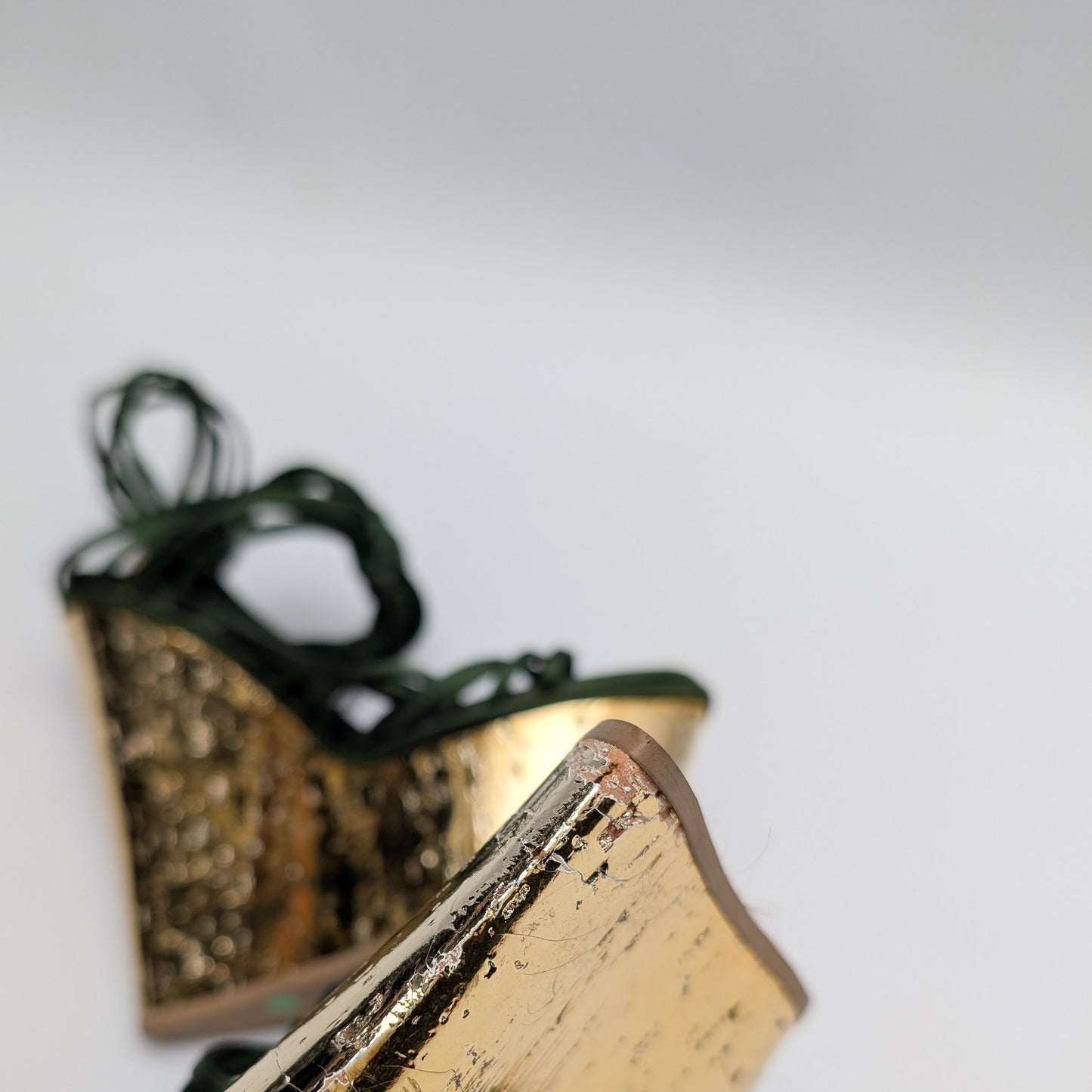 Emilio Pucci S/S 2013 Sandals - EU38|UK5|US7