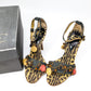 Just Cavalli Sandals - EU36|3UK|5US