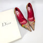 Dior Rasta Pumps by Galliano 2003 - EU37|UK4|US6