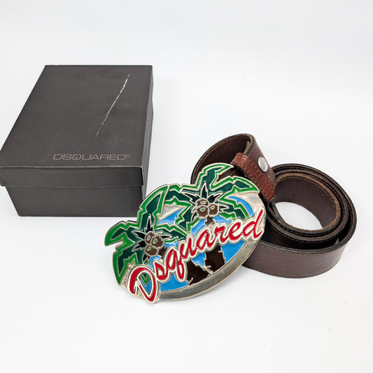 Dsquared2 Belt