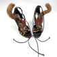 Dsquared2 "Squirrel" Sandals - EU38.5|UK5.5|US7.5