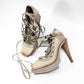 Sandals Sportmax - EU38.5|UK5.5|US7.5