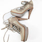 Sandals Sportmax - EU38.5|UK5.5|US7.5