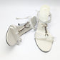 Dior Sandals by Galliano - EU39.5|UK6.5|US8.5