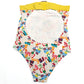 John Galliano Swimsuit - L