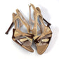 Prada S/S 2018 Sandals - EU36|UK3|US5