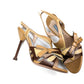 Prada S/S 2018 Sandals - EU36|UK3|US5