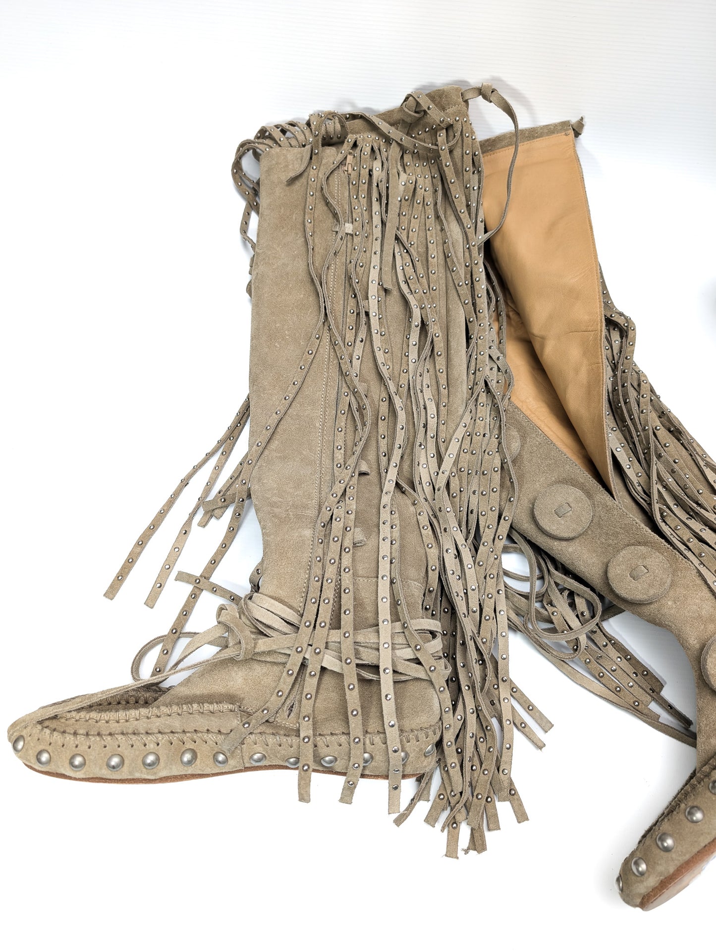 Diesel Boots F/W 2018 - EU39|6UK|8US