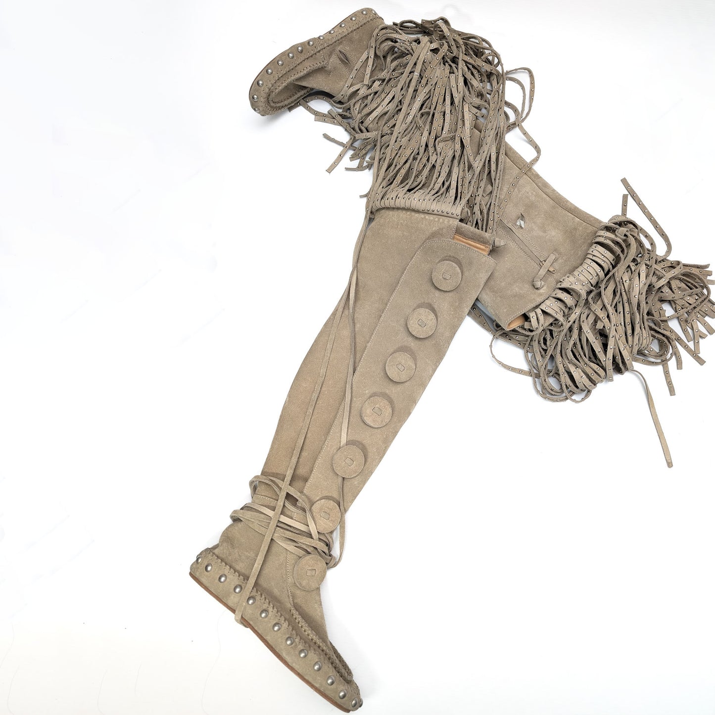 Diesel Boots F/W 2018 - EU39|6UK|8US