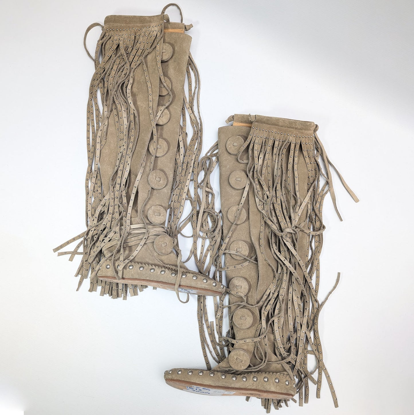 Diesel Boots F/W 2018 - EU39|6UK|8US