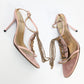 Dolce & Gabbana "Sex" Sandals - EU39|6UK|8US