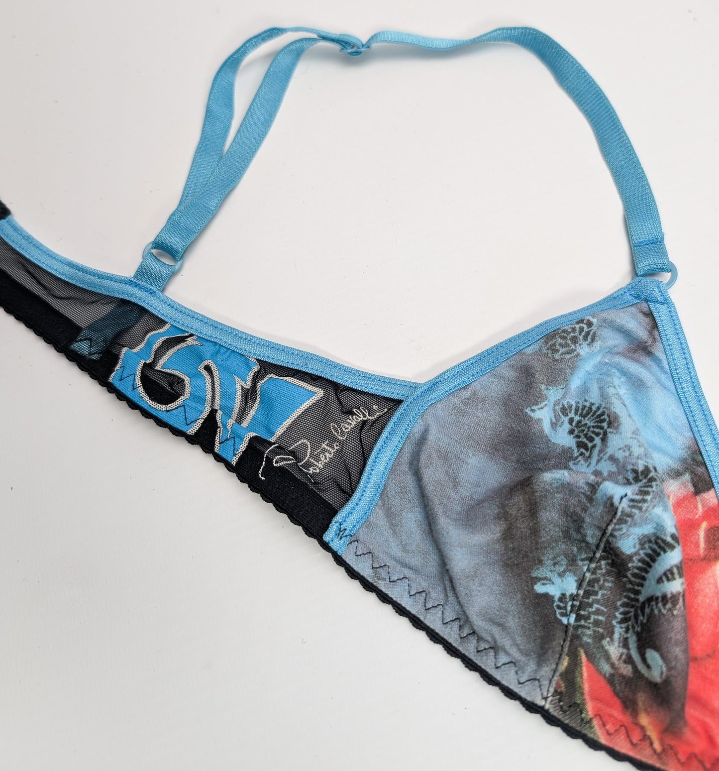 Roberto Cavalli bra