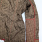 Dior Rasta Galliano Jacket and Trouser Set