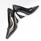 Dior pumps by Raf Simons F/W 2014 - EU39|6UK|8US